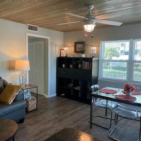 Richard Arms Unit 12 Villa Cocoa Beach Exterior photo