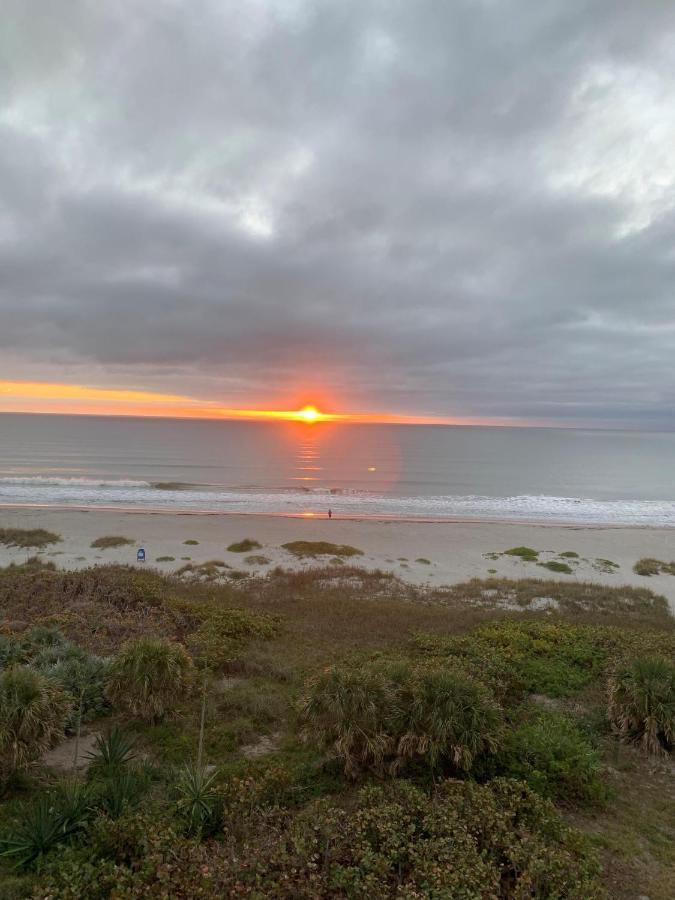 Richard Arms Unit 12 Villa Cocoa Beach Exterior photo